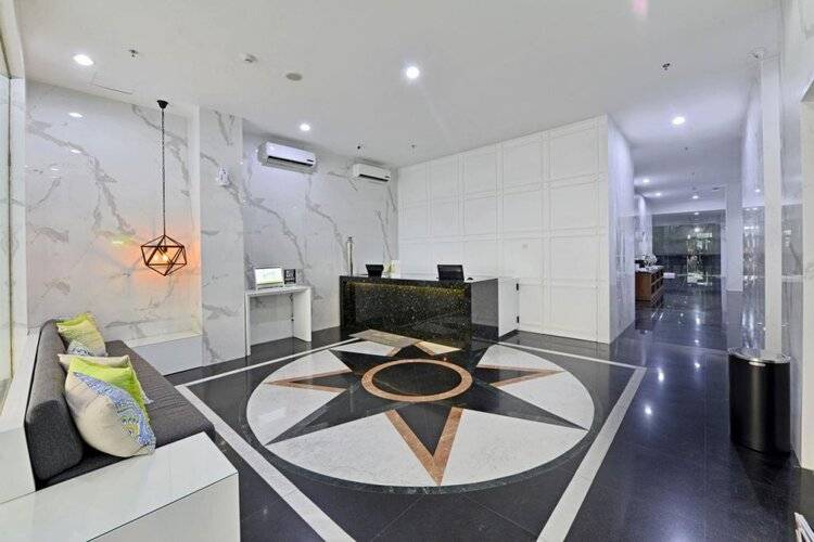 Whiz Hotel Falatehan Jakarta - Chse Certified