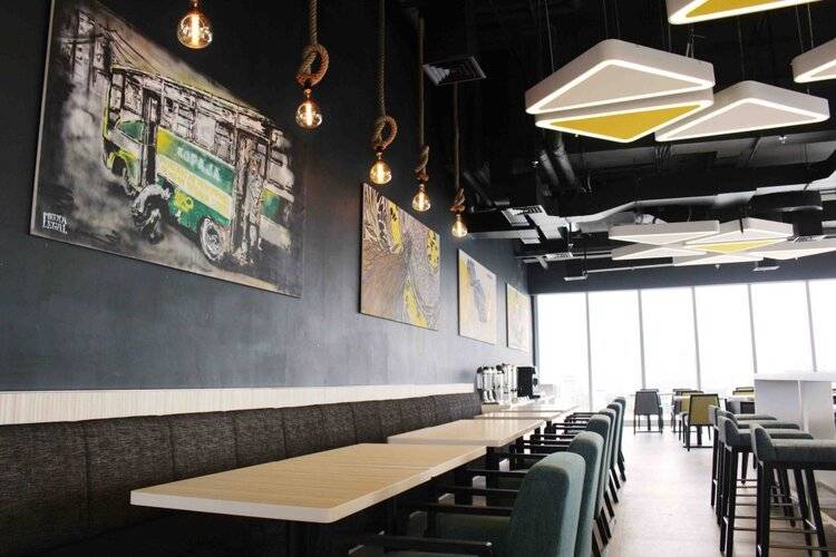 Yello Hotel Harmoni