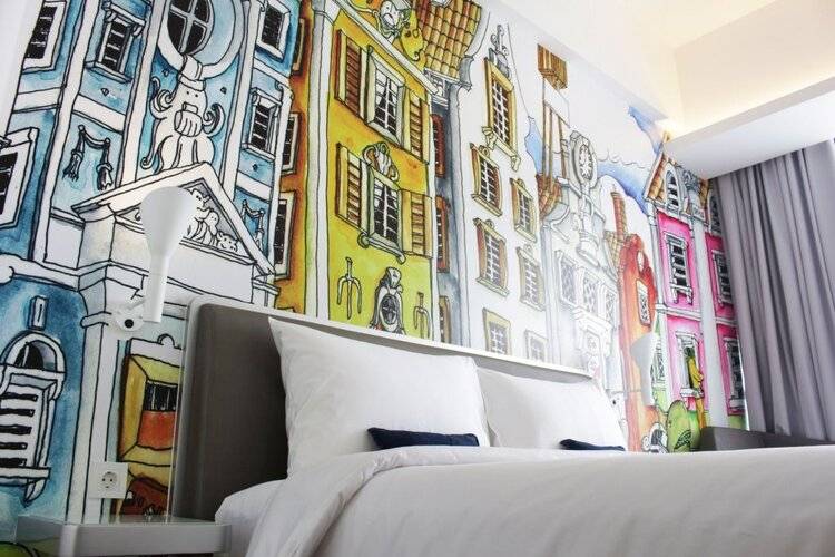 Yello Hotel Harmoni