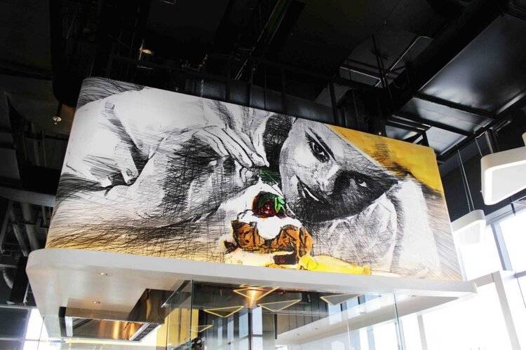 Yello Hotel Harmoni