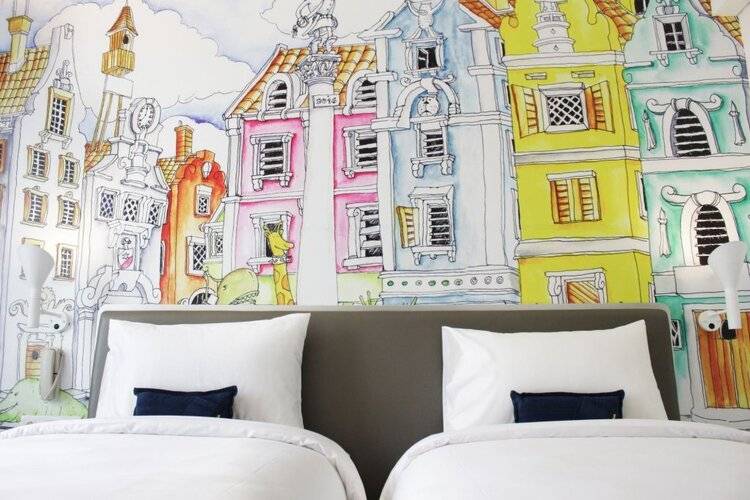 Yello Hotel Harmoni