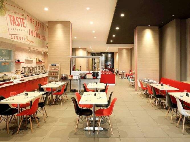 Yello Hotel Harmoni