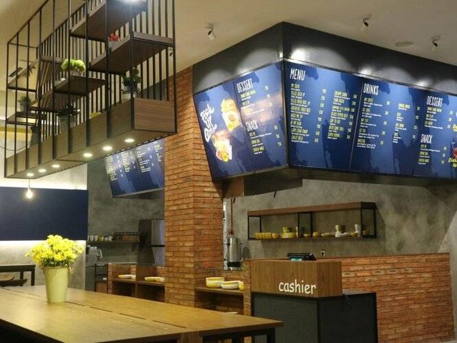 Yello Hotel Manggarai