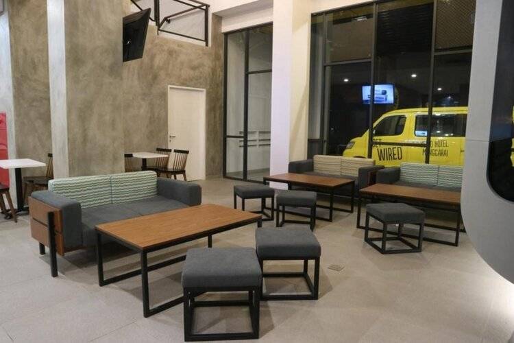 Yello Hotel Manggarai