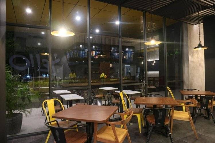 Yello Hotel Manggarai