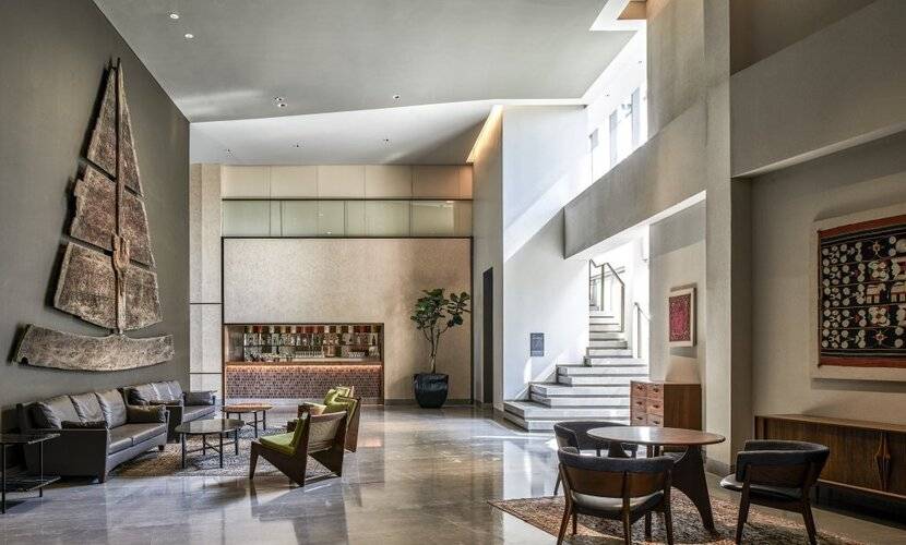 Alila Scbd, Jakarta
