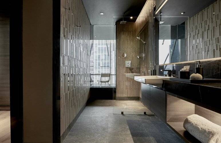 Alila Scbd, Jakarta