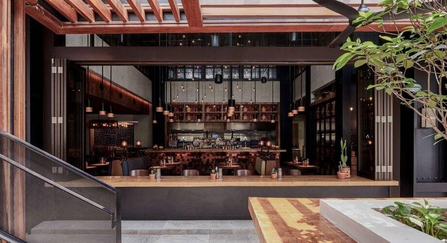 Alila Scbd, Jakarta