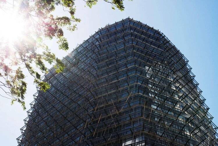 Alila Scbd, Jakarta