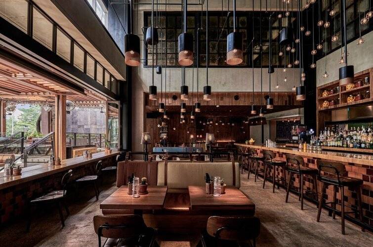 Alila Scbd, Jakarta