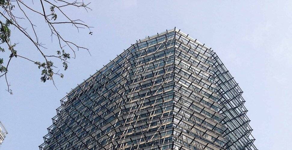 Alila Scbd, Jakarta
