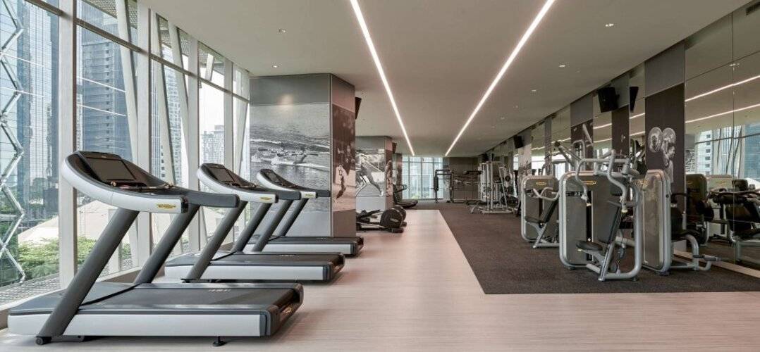 Alila Scbd, Jakarta