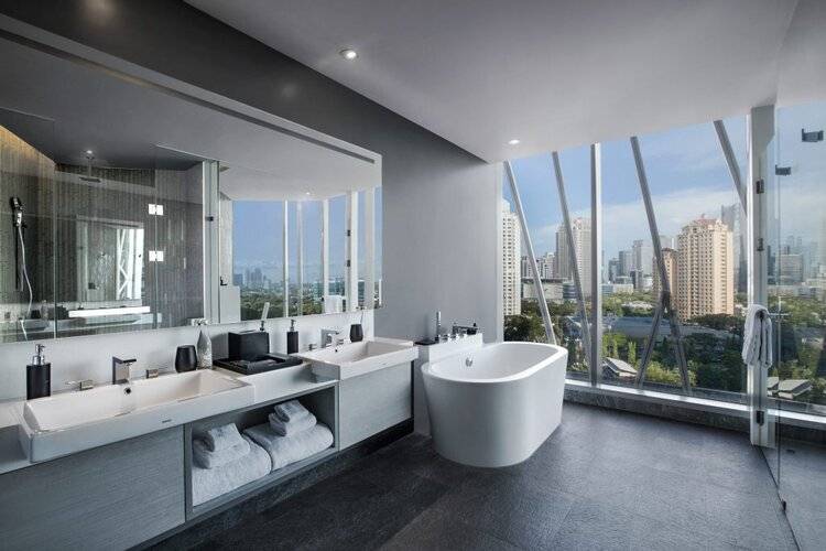 Alila Scbd, Jakarta