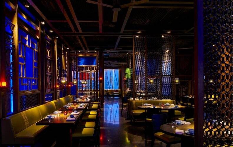 Alila Scbd, Jakarta