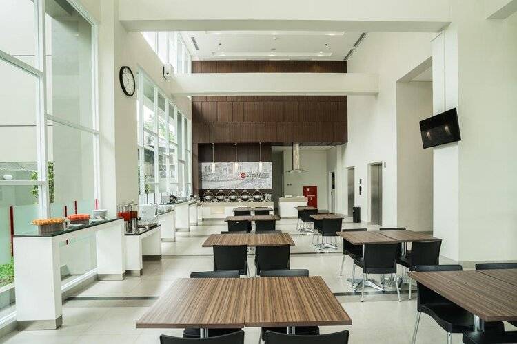 Amaris Hotel Fachrudin – Tanah Abang - Chse Certified