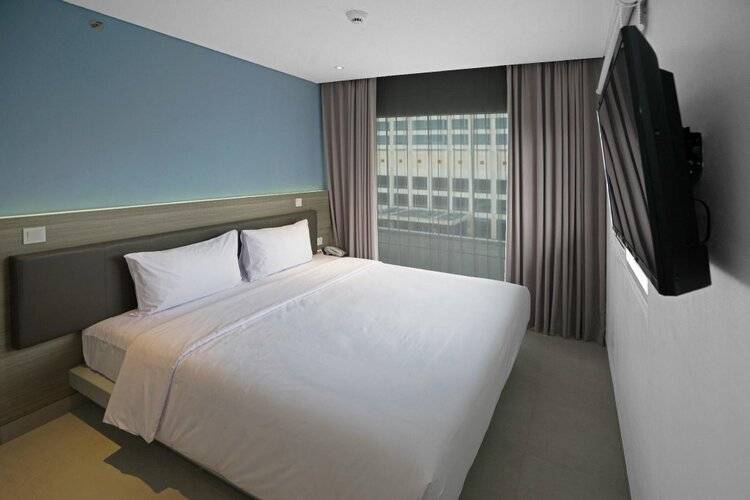 Amaris Hotel Fachrudin – Tanah Abang - Chse Certified