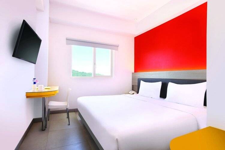 Amaris Hotel Fachrudin – Tanah Abang - Chse Certified