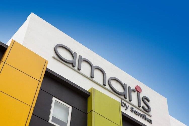 Amaris Hotel Fachrudin – Tanah Abang - Chse Certified