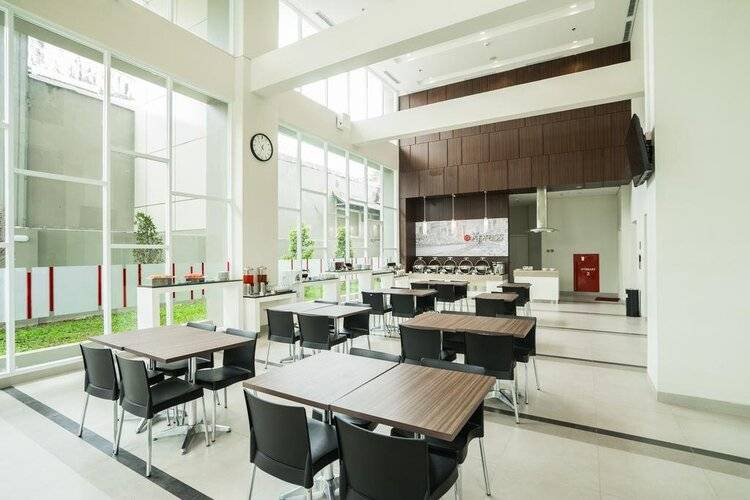 Amaris Hotel Fachrudin – Tanah Abang - Chse Certified