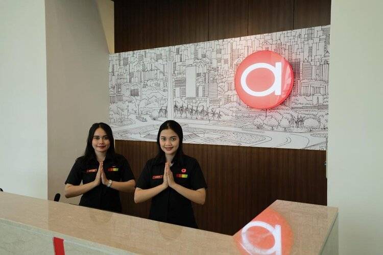 Amaris Hotel Fachrudin – Tanah Abang - Chse Certified