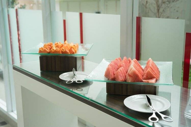 Amaris Hotel Fachrudin – Tanah Abang - Chse Certified