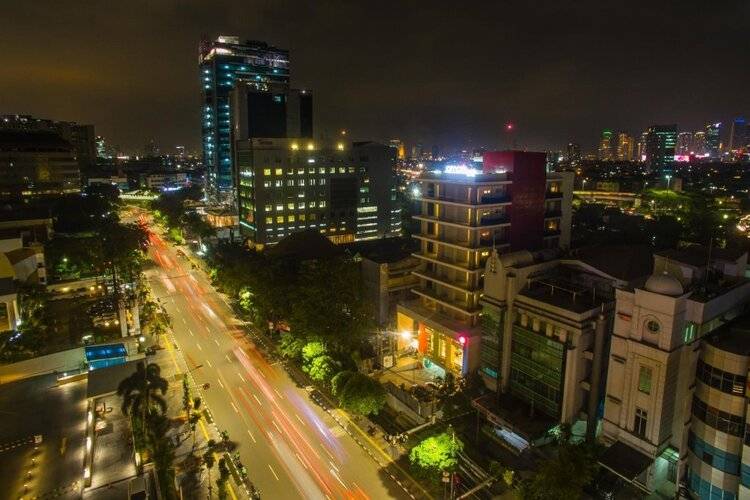 Amaris Hotel Fachrudin – Tanah Abang - Chse Certified