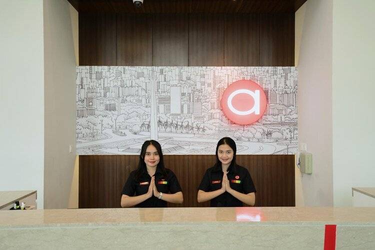 Amaris Hotel Fachrudin – Tanah Abang - Chse Certified