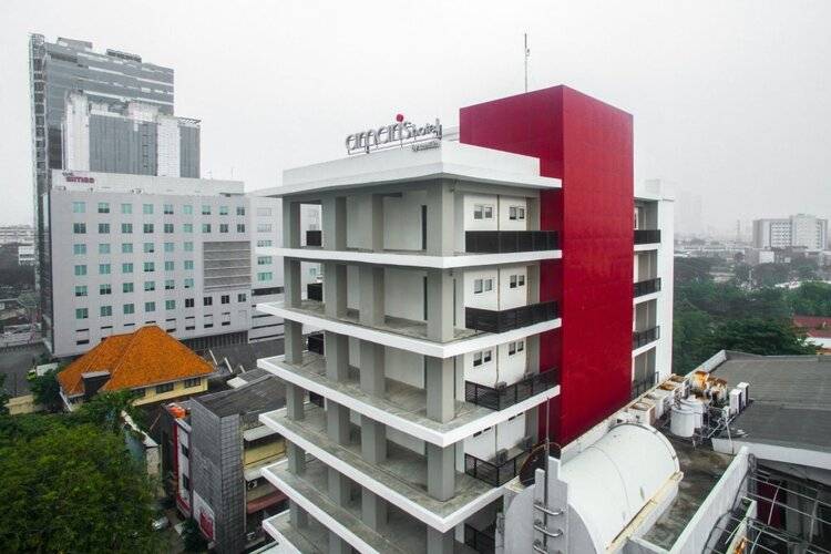 Amaris Hotel Fachrudin – Tanah Abang - Chse Certified