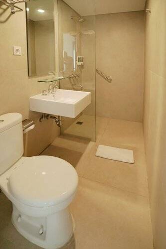 Amaris Hotel Fachrudin – Tanah Abang - Chse Certified
