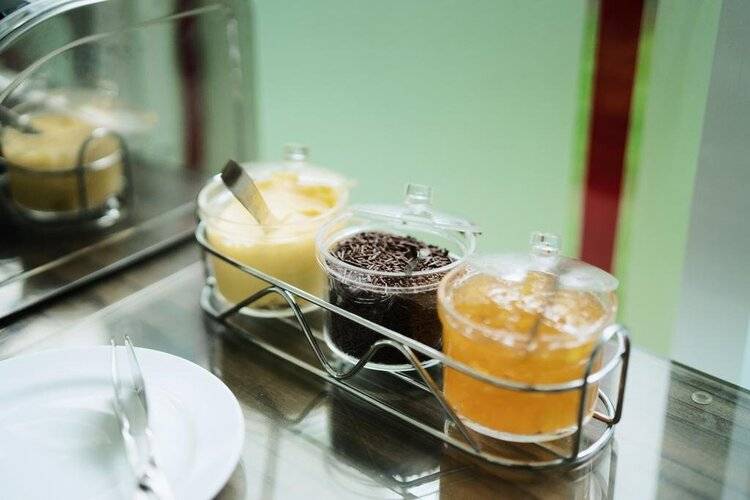 Amaris Hotel Fachrudin – Tanah Abang - Chse Certified