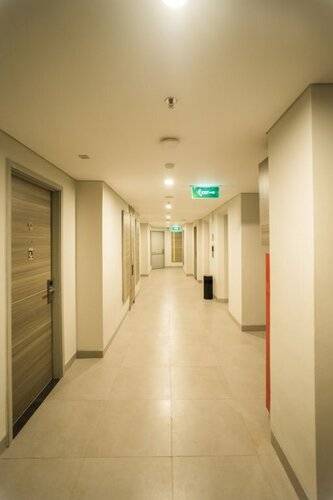 Amaris Hotel Fachrudin – Tanah Abang - Chse Certified