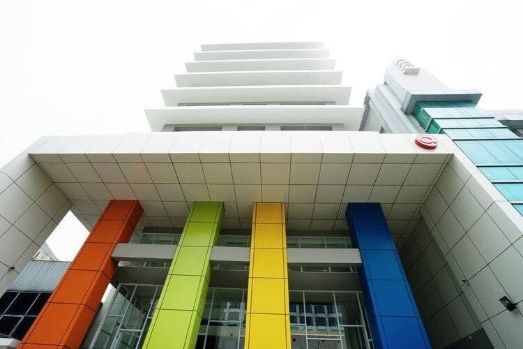 Amaris Hotel Fachrudin – Tanah Abang - Chse Certified