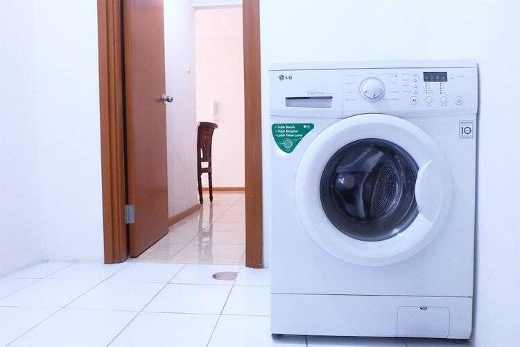 Apartment Palazzo/Grand Palace Kemayoran