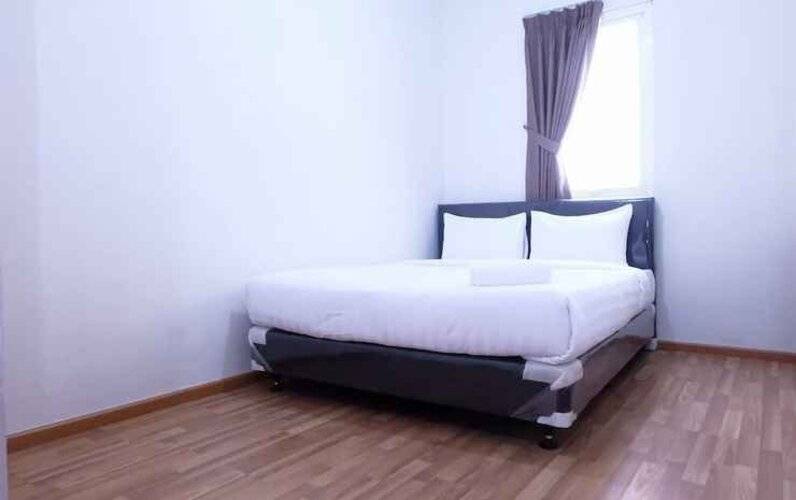 Apartment Palazzo/Grand Palace Kemayoran