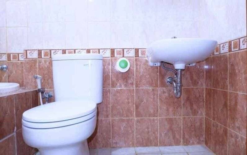 Apartment Palazzo/Grand Palace Kemayoran