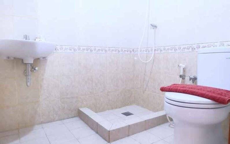 Apartment Palazzo/Grand Palace Kemayoran