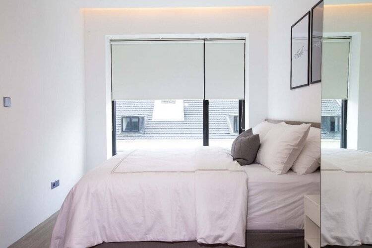 Ariama Serviced Residence