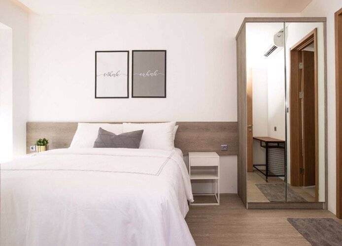 Ariama Serviced Residence