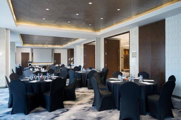 Ascott Sudirman Jakarta
