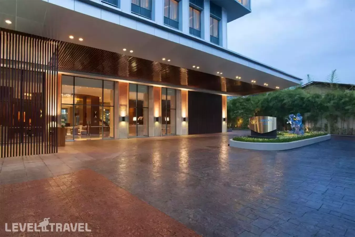 Ascott Sudirman Jakarta