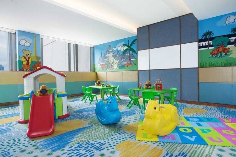 Ascott Sudirman Jakarta