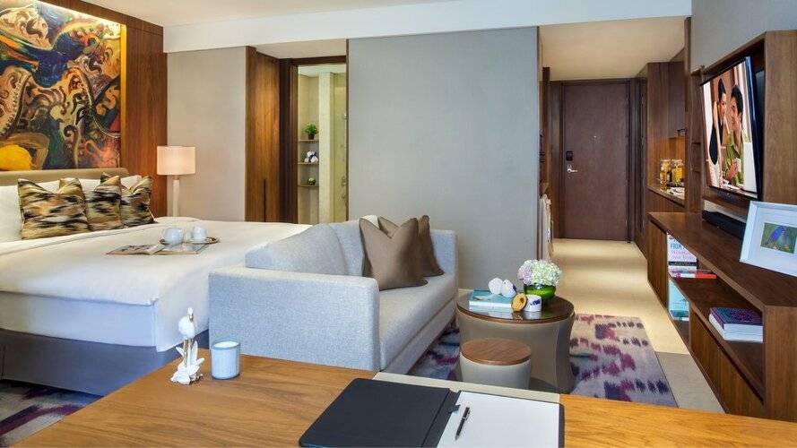 Ascott Sudirman Jakarta