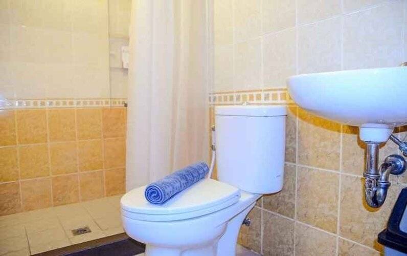 Best Price Grand Palace Near Jiexpo Kemayoran