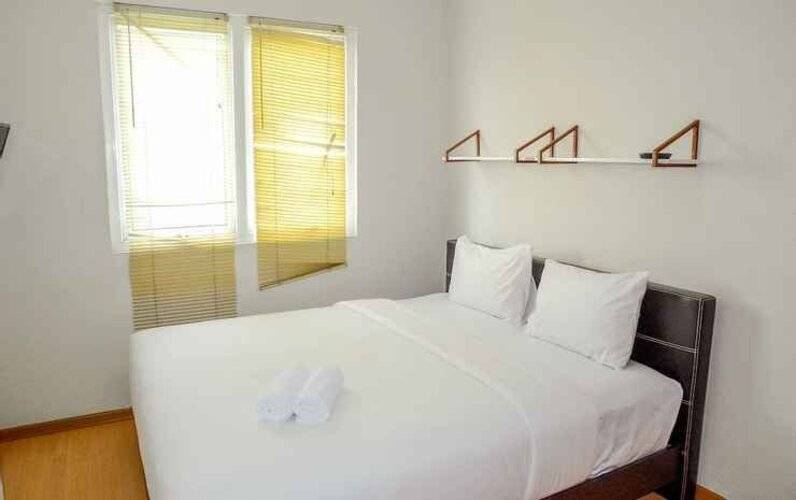 Best Price Grand Palace Near Jiexpo Kemayoran