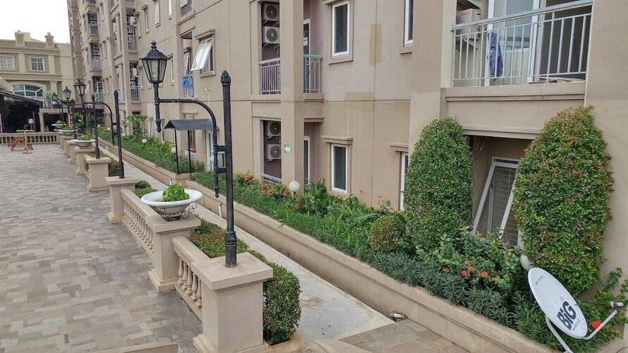 Best Price Grand Palace Near Jiexpo Kemayoran