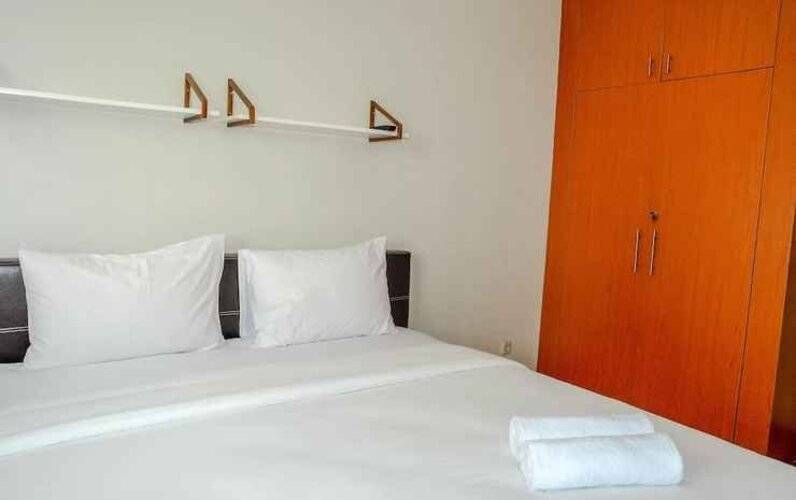 Best Price Grand Palace Near Jiexpo Kemayoran
