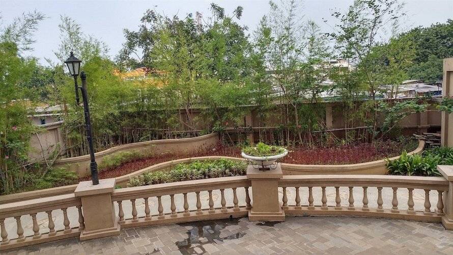 Best Price Grand Palace Near Jiexpo Kemayoran