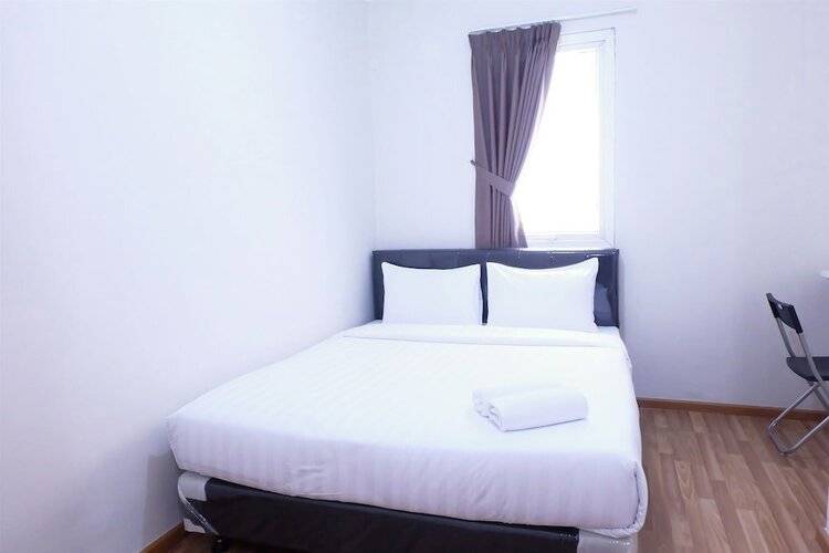 Best Price Grand Palace Near Jiexpo Kemayoran