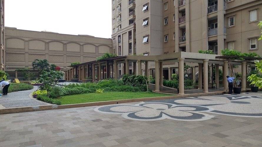 Best Price Grand Palace Near Jiexpo Kemayoran