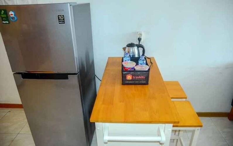 Best Price Grand Palace Near Jiexpo Kemayoran